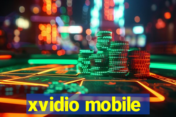 xvidio mobile