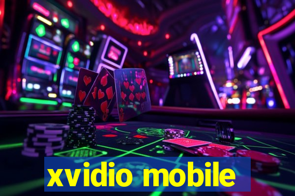 xvidio mobile