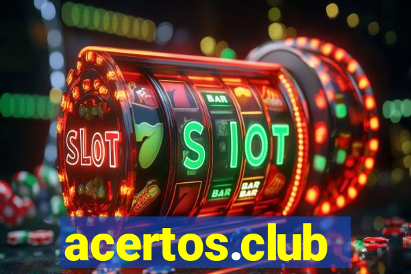 acertos.club