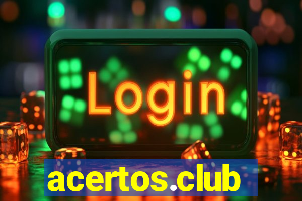 acertos.club