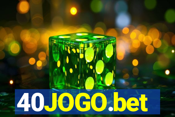 40JOGO.bet