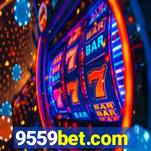 9559bet.com