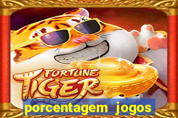 porcentagem jogos pg popbra