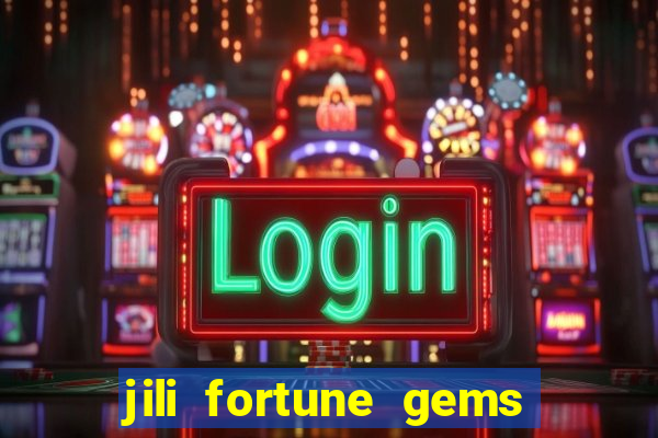 jili fortune gems 2 demo