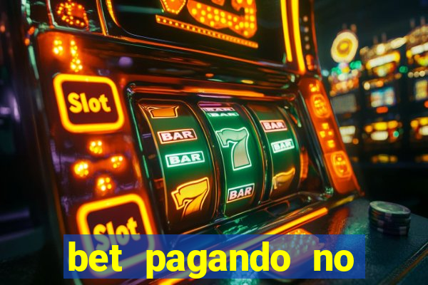 bet pagando no cadastro sem deposito