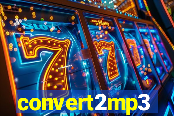 convert2mp3