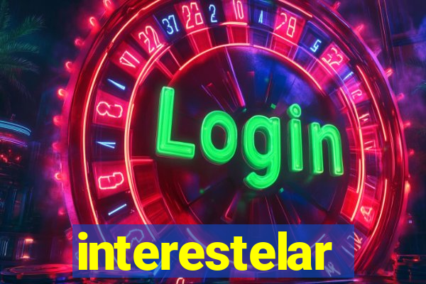 interestelar download dublado