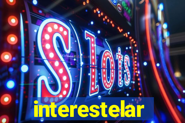 interestelar download dublado