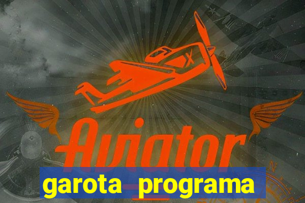 garota programa zona norte