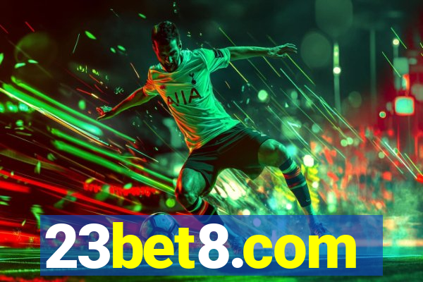 23bet8.com