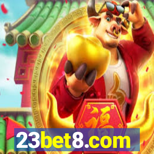 23bet8.com