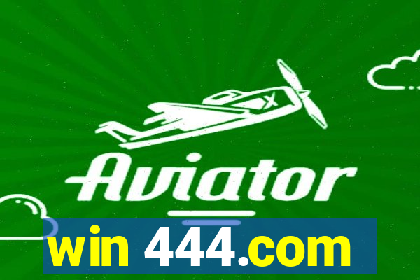 win 444.com