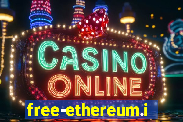 free-ethereum.io