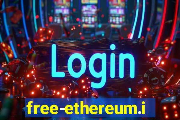 free-ethereum.io