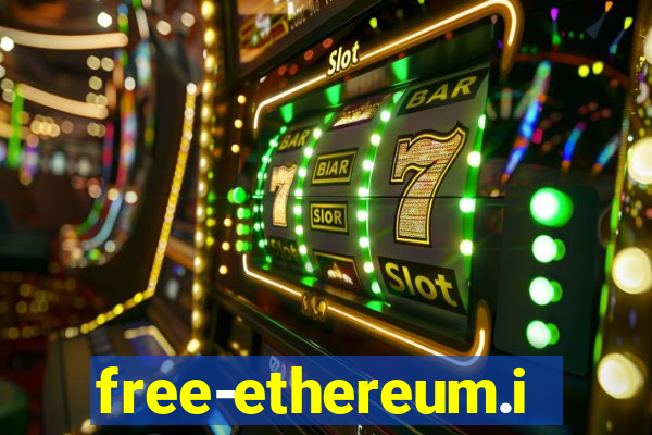 free-ethereum.io