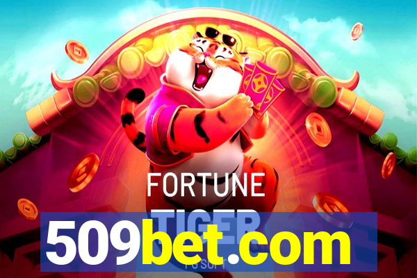 509bet.com