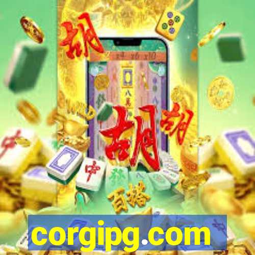 corgipg.com