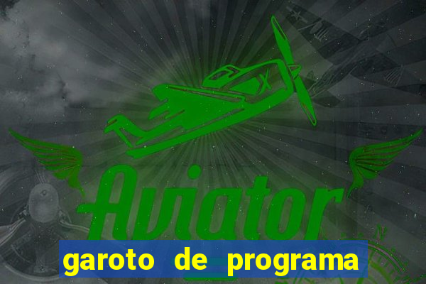 garoto de programa em fortaleza