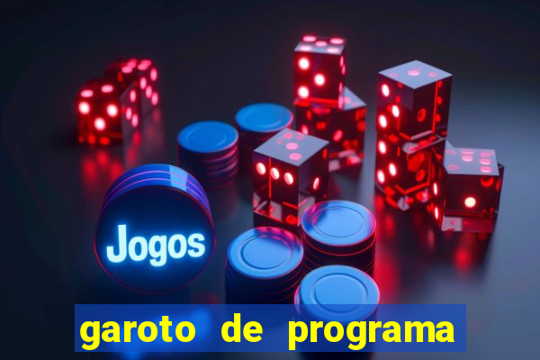 garoto de programa em fortaleza