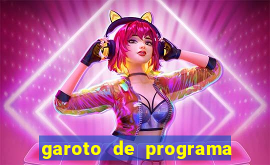 garoto de programa em fortaleza