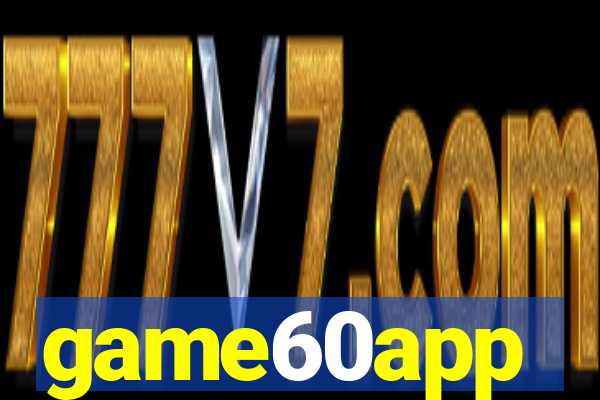 game60app