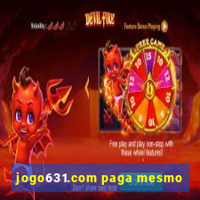 jogo631.com paga mesmo