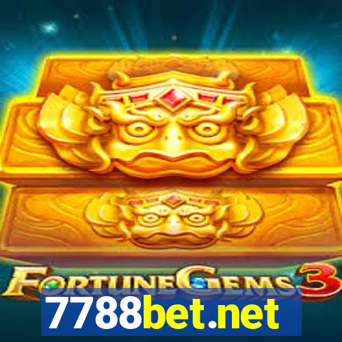 7788bet.net