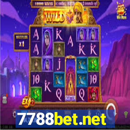 7788bet.net