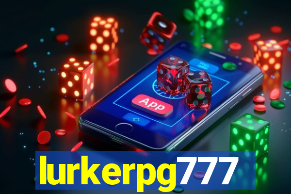 lurkerpg777