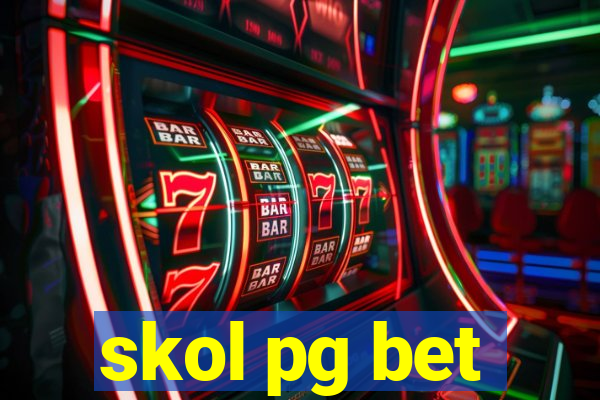 skol pg bet