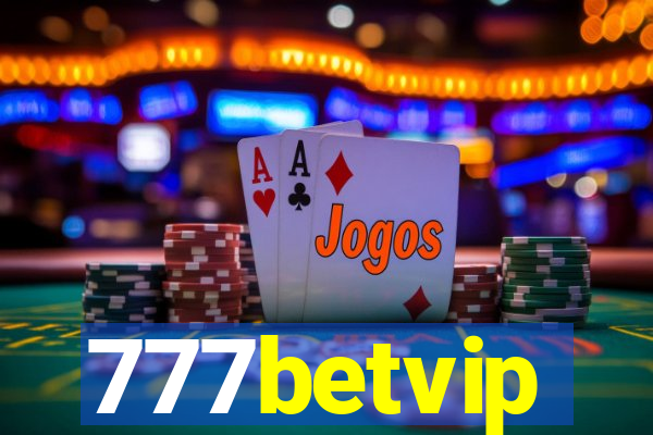 777betvip