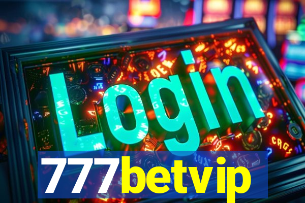 777betvip