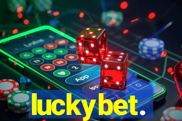 luckybet.