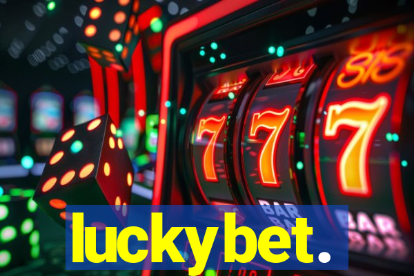 luckybet.