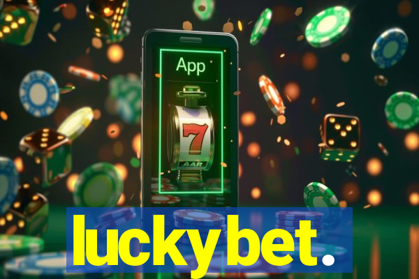 luckybet.