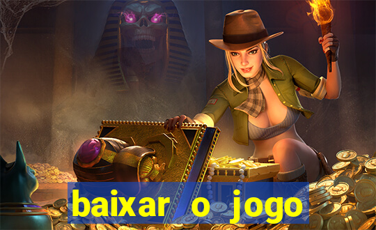 baixar o jogo resident evil