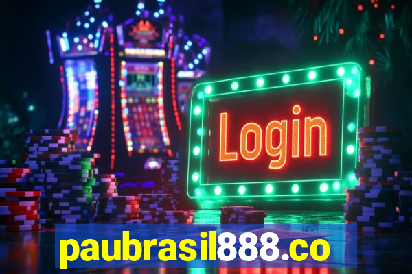 paubrasil888.com