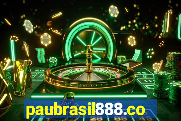 paubrasil888.com