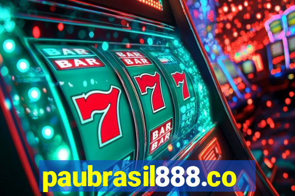 paubrasil888.com