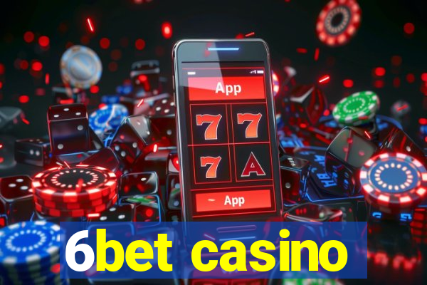 6bet casino