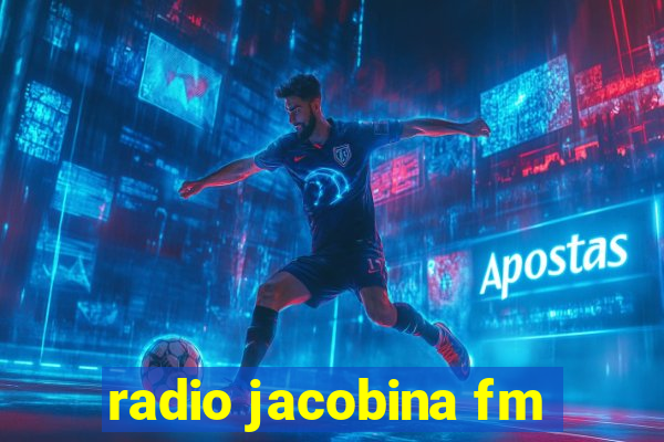 radio jacobina fm