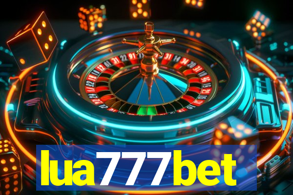 lua777bet