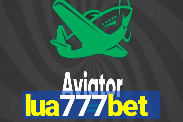 lua777bet