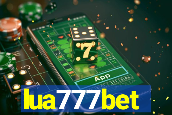 lua777bet