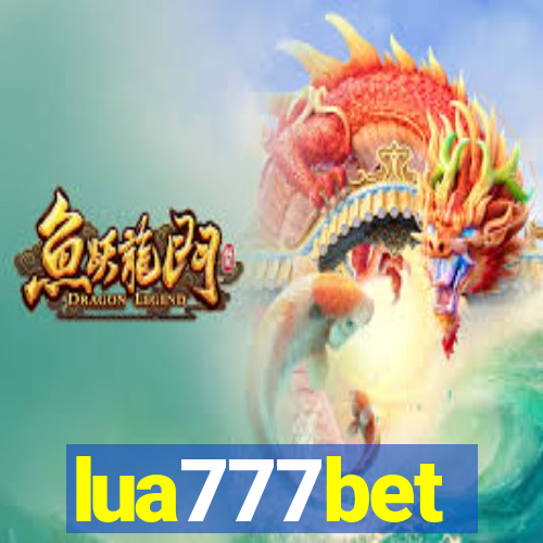 lua777bet