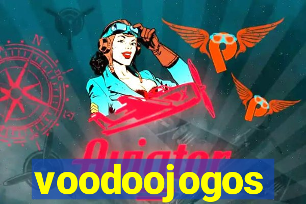 voodoojogos