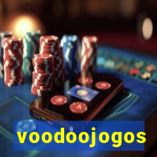 voodoojogos