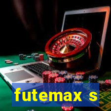 futemax s