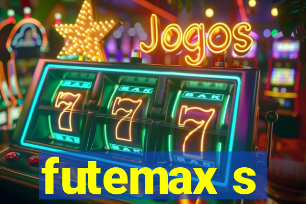 futemax s