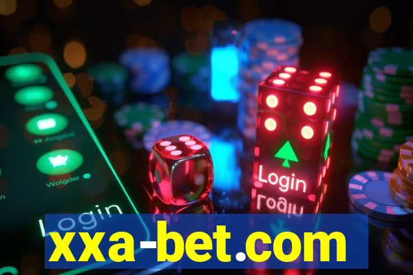 xxa-bet.com